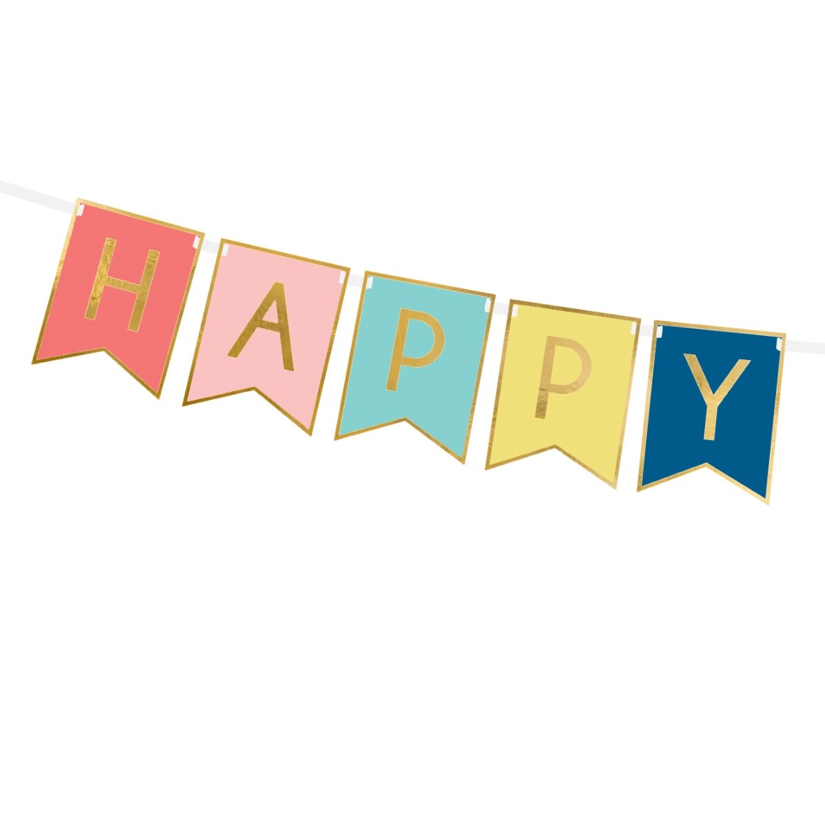 Banner "Buon compleanno"