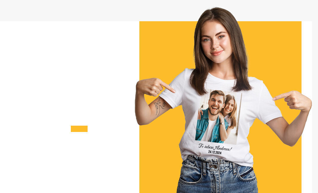 Regali personalizzati per lei