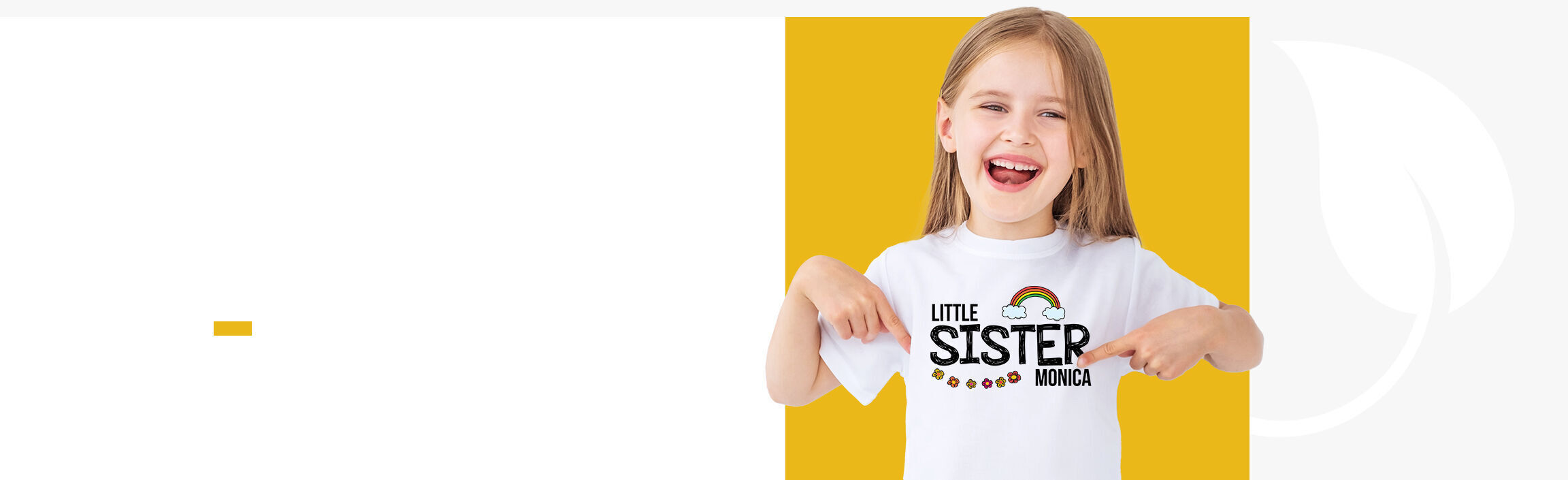 Regali personalizzati per bambini