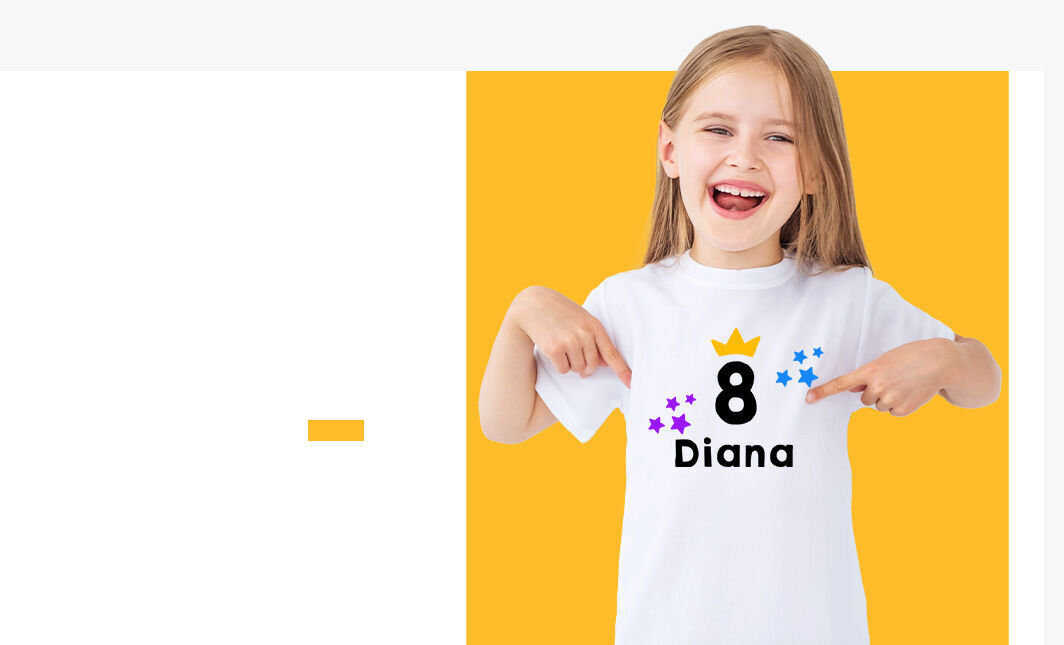 Regali personalizzati per bambini