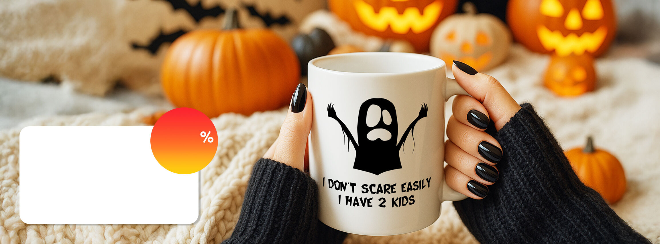 Tutti i regali di Halloween