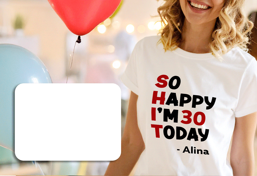 Regali di compleanno