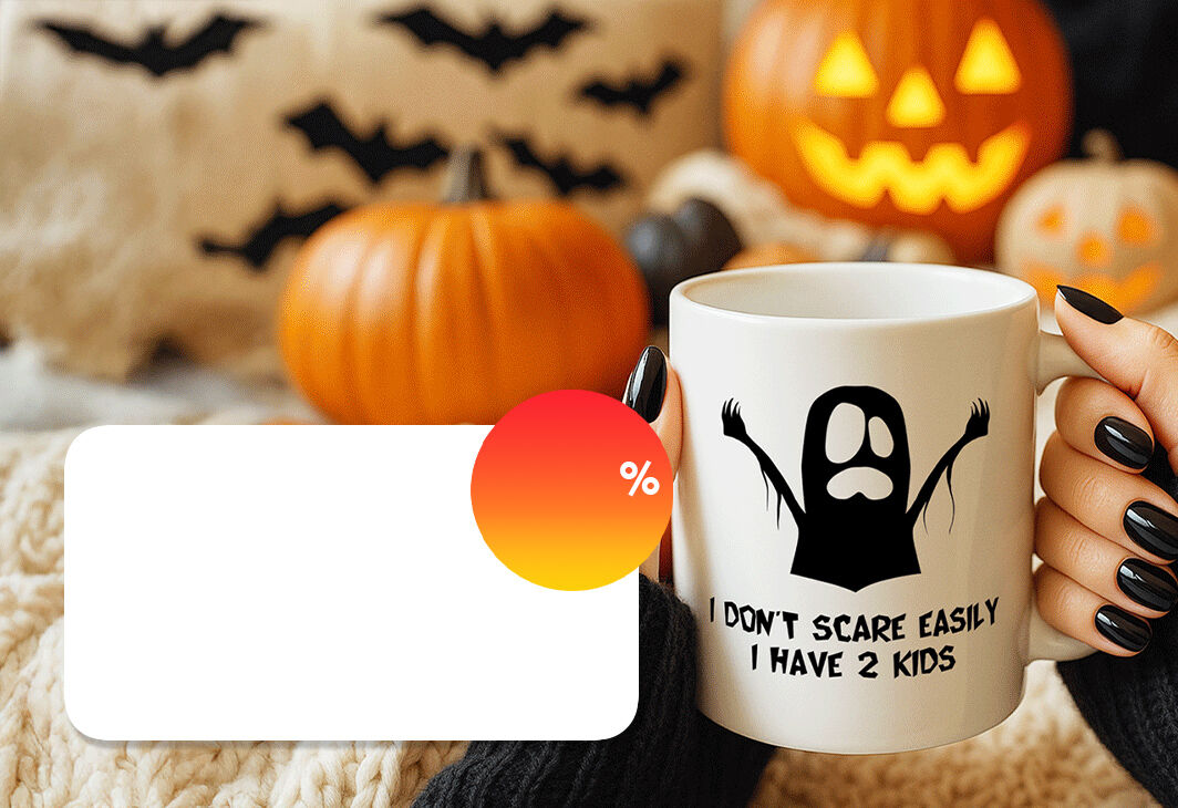 Tutti i regali di Halloween
