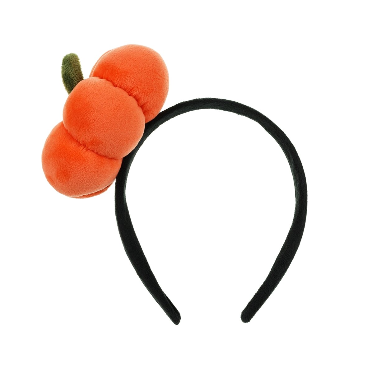 Corona di Halloween - Zucca