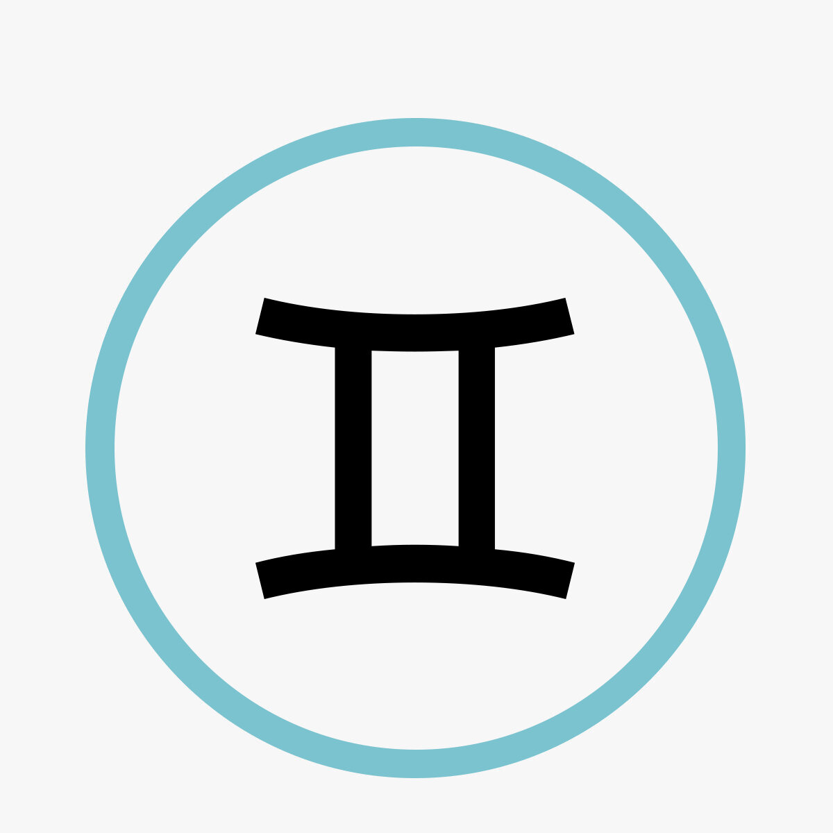 Regali personalizzati per il segno zodiacale dei Gemelli