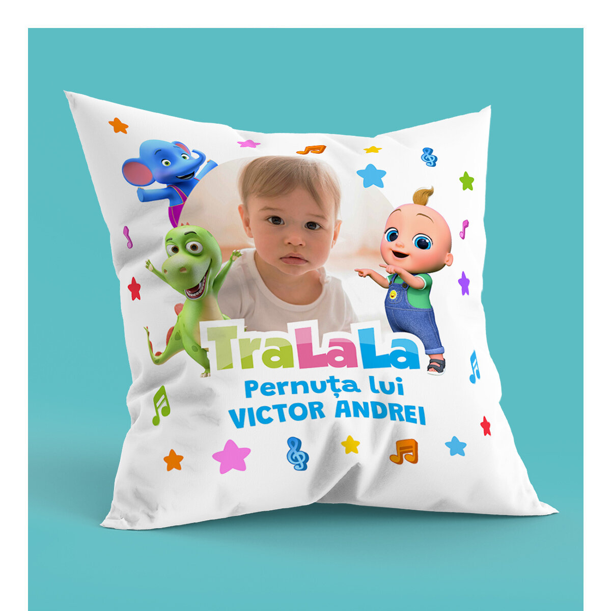 Regali personalizzati con licenza ufficiale - TraLaLa