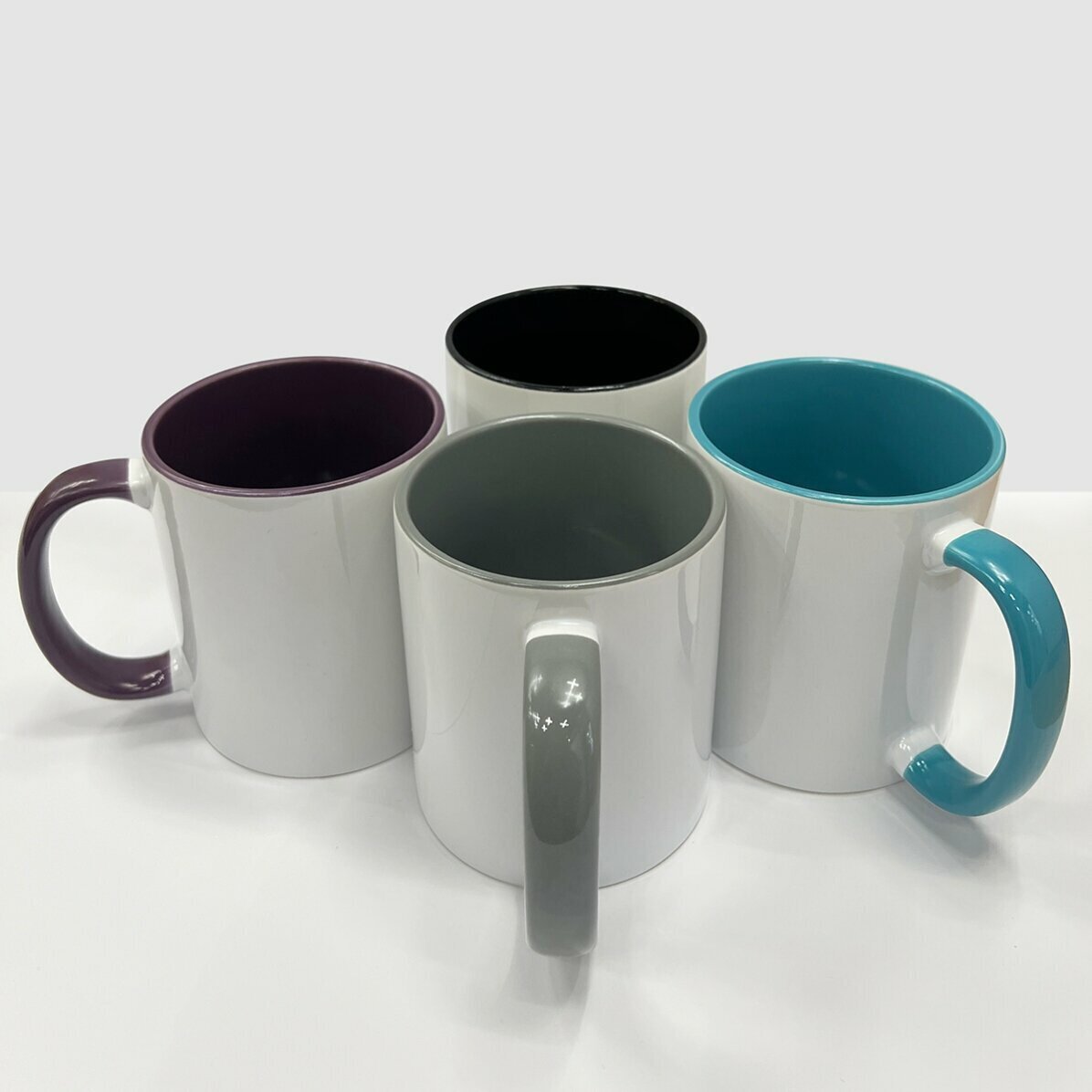 Mug with message - Calendar