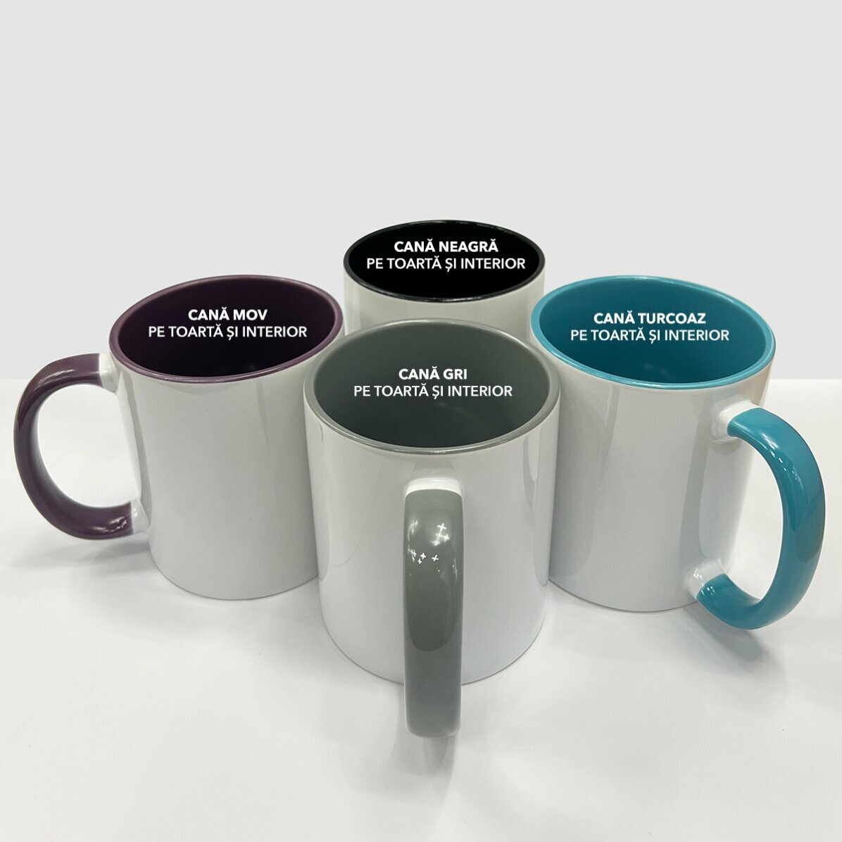 Tazza personalizzata con scritta per Halloween - Hocus Pocus