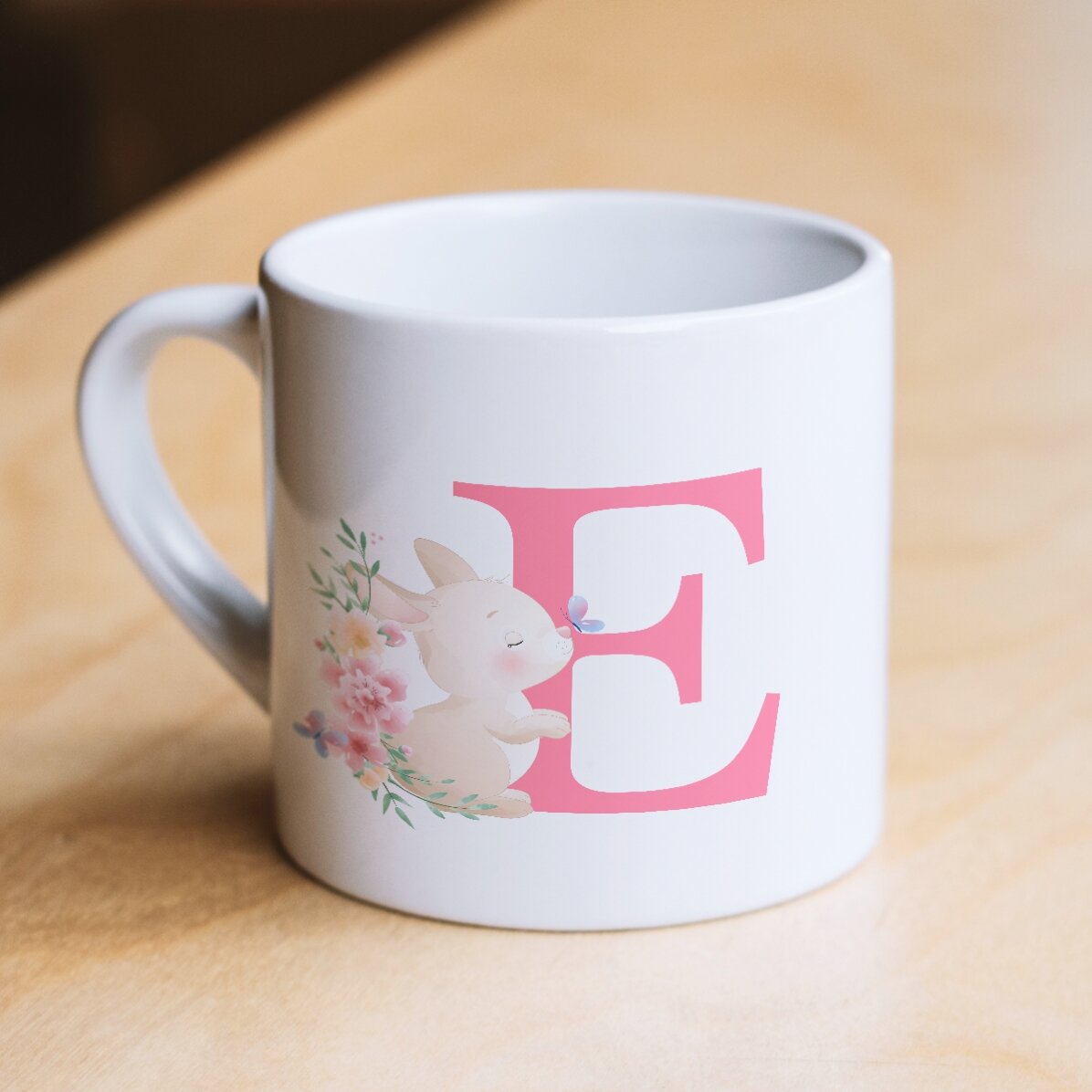 Tazza personalizzata con l