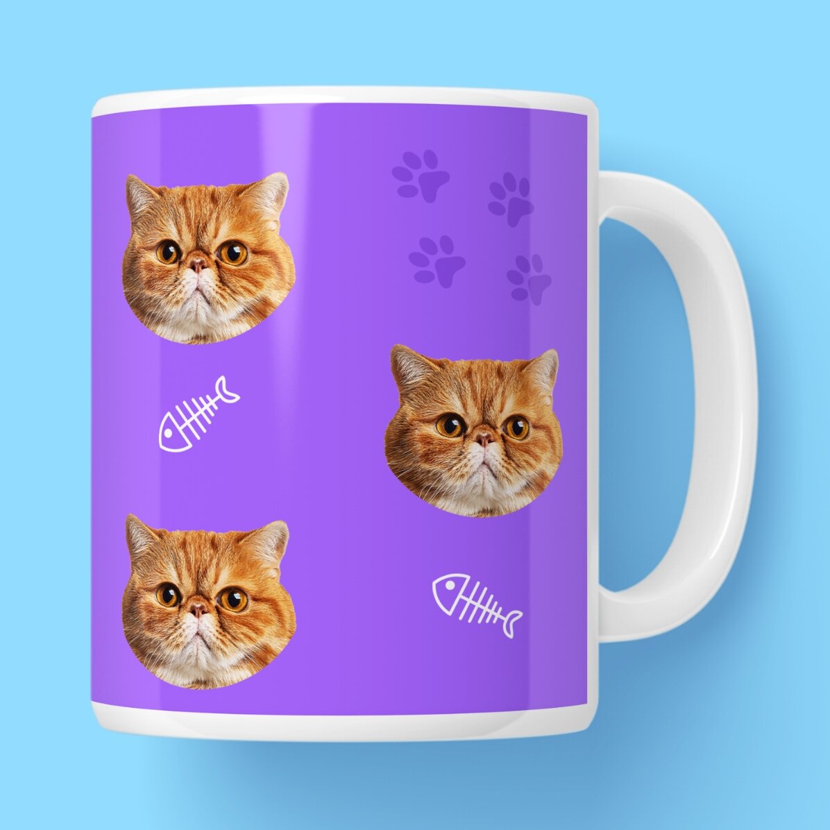 Tazza personalizzata con una foto - Quanto costa