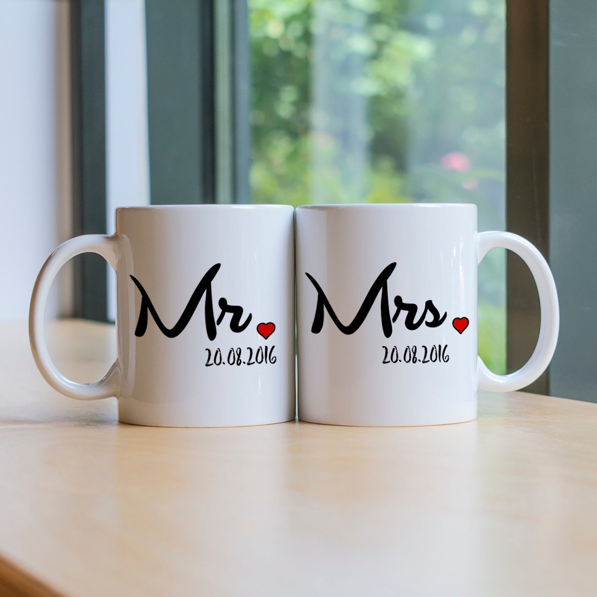Cuccioli per coppie - Mrs e Mr
