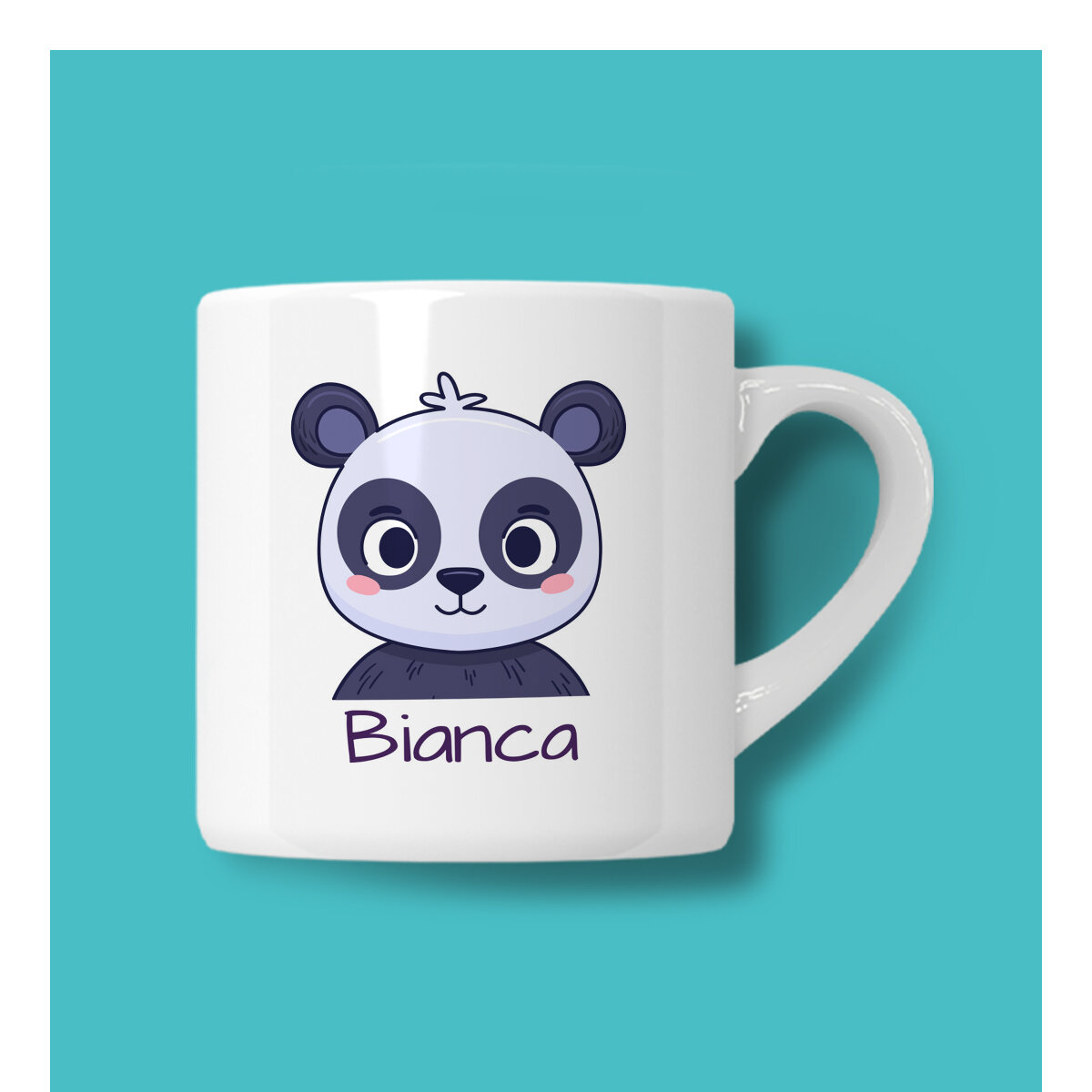 Cuccioli personalizzati per bambini