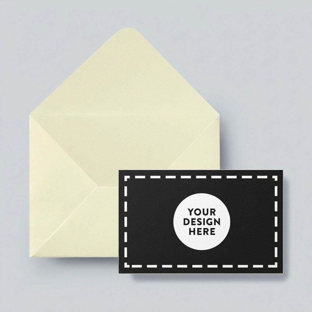 Biglietti da visita su carta personalizzati fronte-retro con la tua grafica