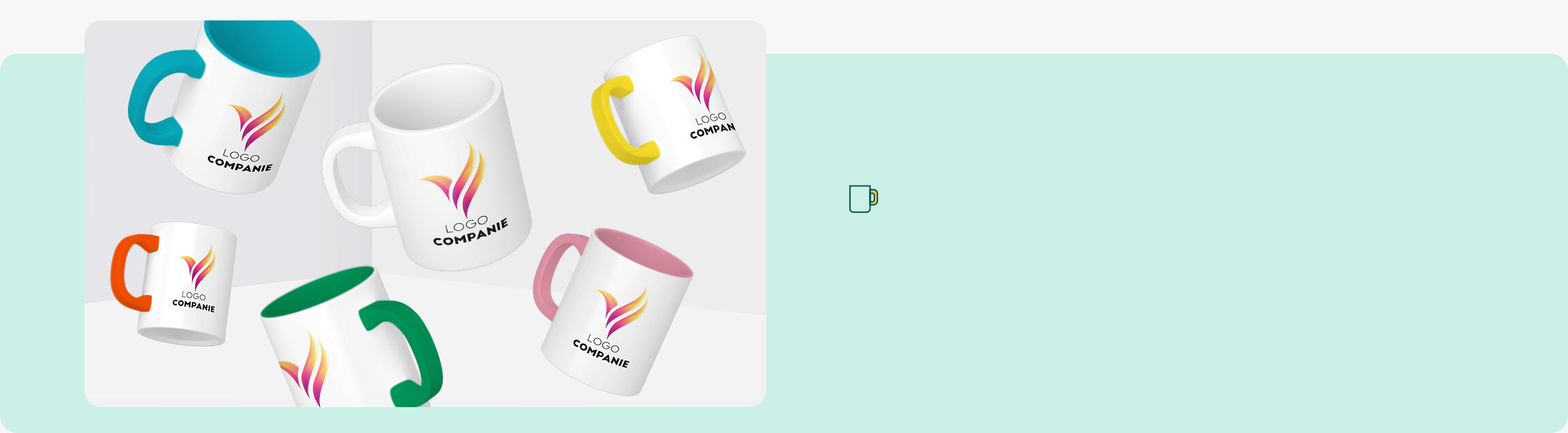 Bicchieri personalizzati per aziende