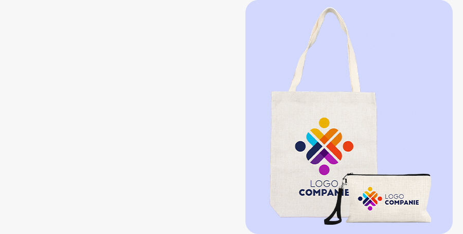Borse personalizzate per aziende