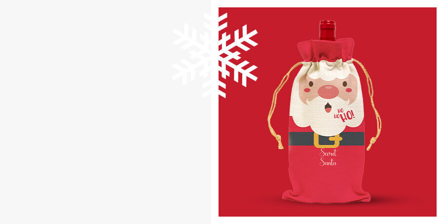 Regali per il Secret Santa