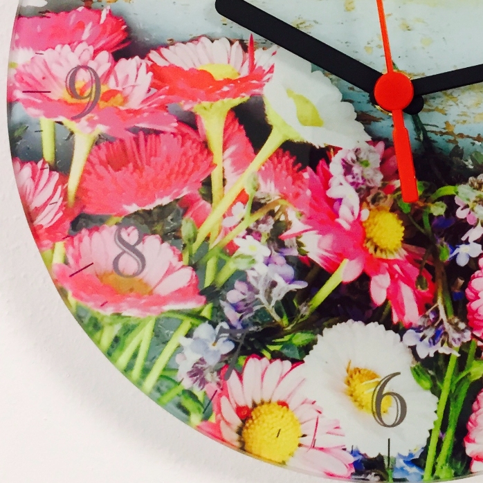 Orologio personalizzato con una foto