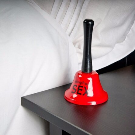 Campanellino per il sesso