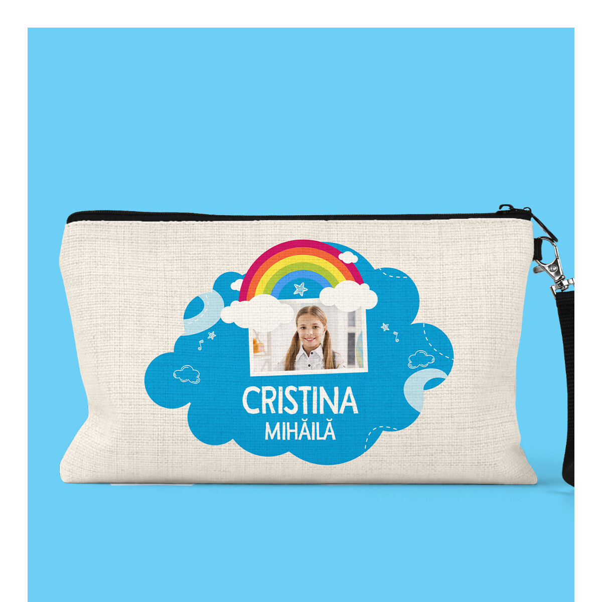 Collezione Arcobaleno