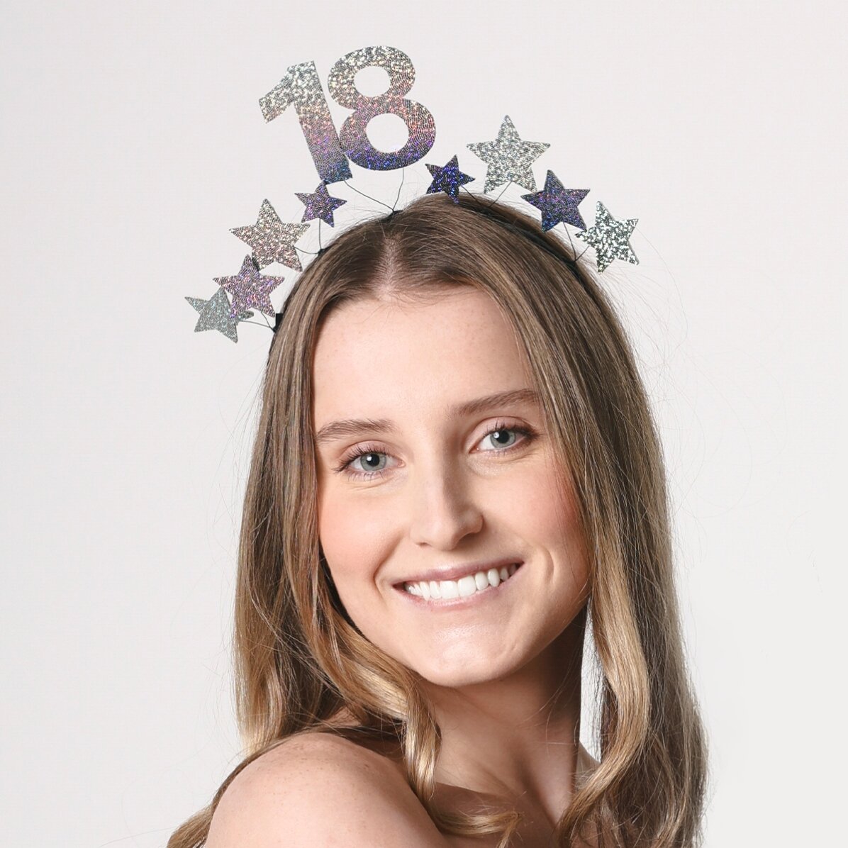 Coronita: festa di compleanno - 18 anni