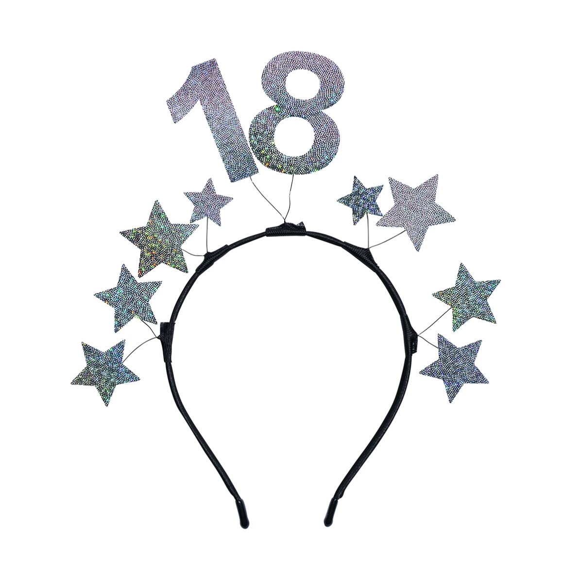 Coronita: festa di compleanno - 18 anni