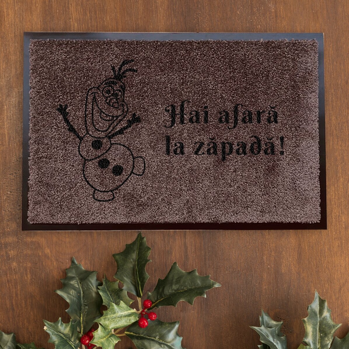 Tappetino d