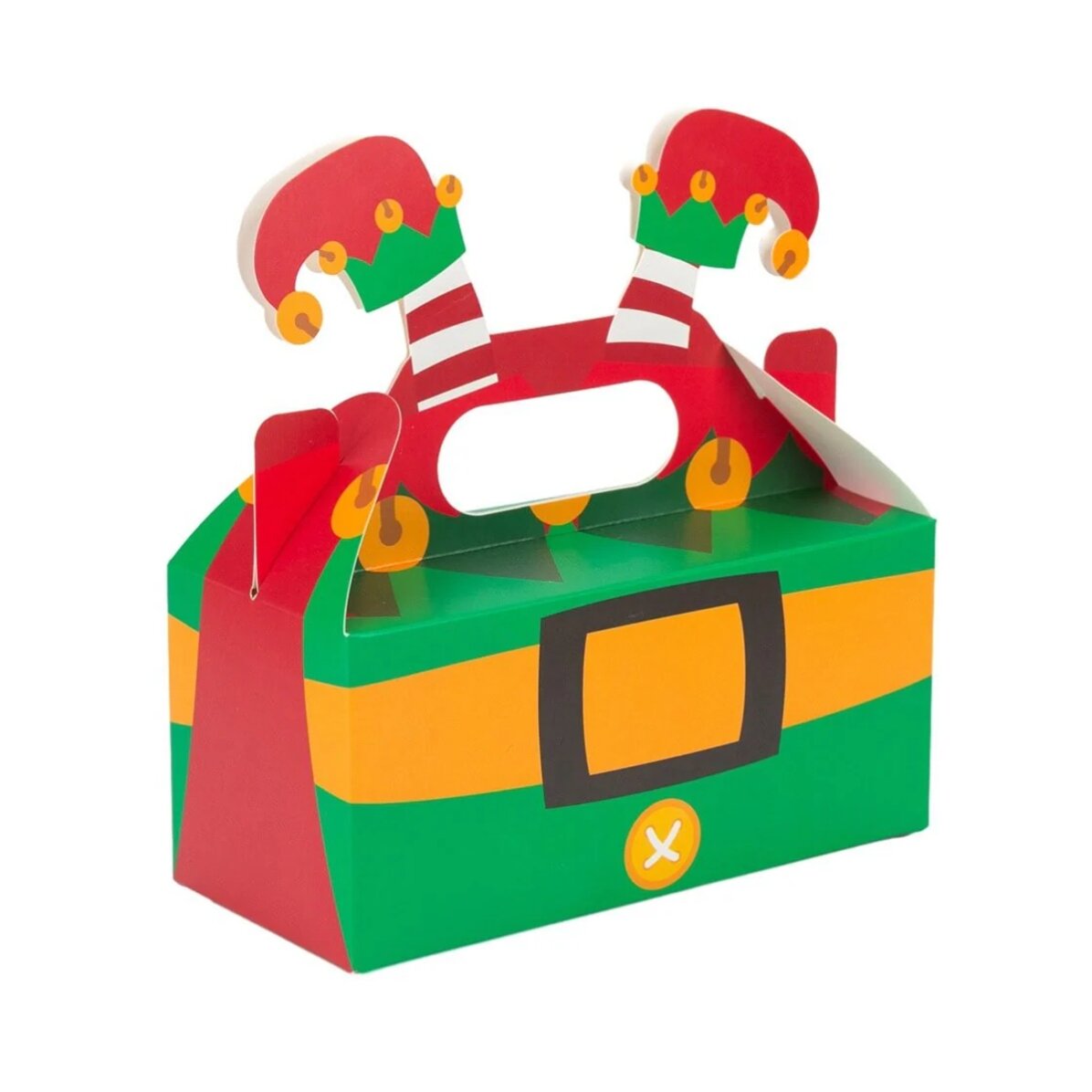 Gift box mugs / globes / sweets / toys and other gifts