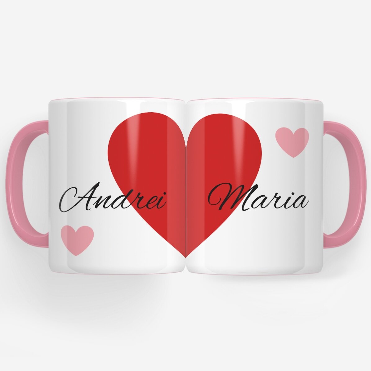 Confezione regalo per San Valentino - Funny Valentine’s
