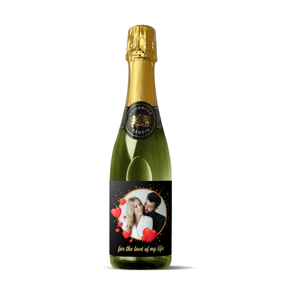 Confezione regalo per San Valentino