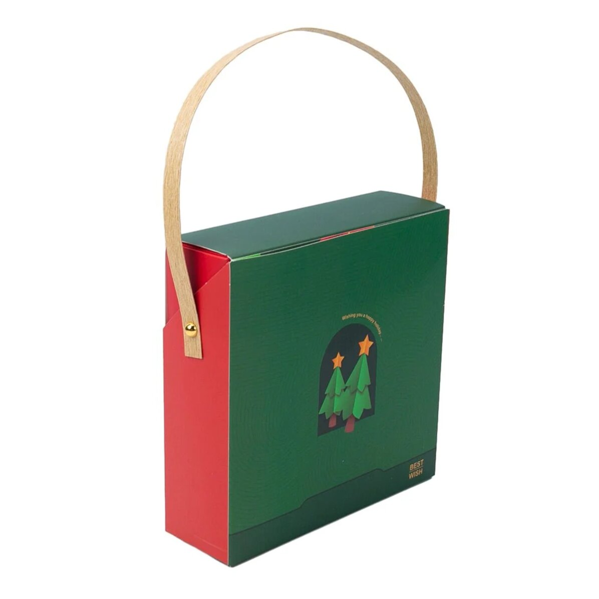 Confezione regalo - Gentuta di Natale