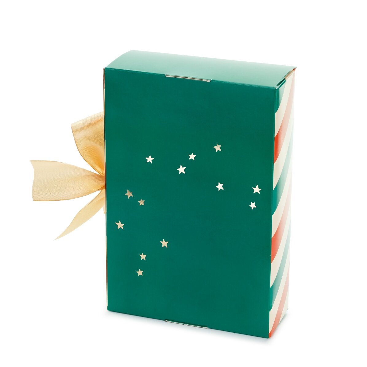 Confezione regalo - Babbo Natale