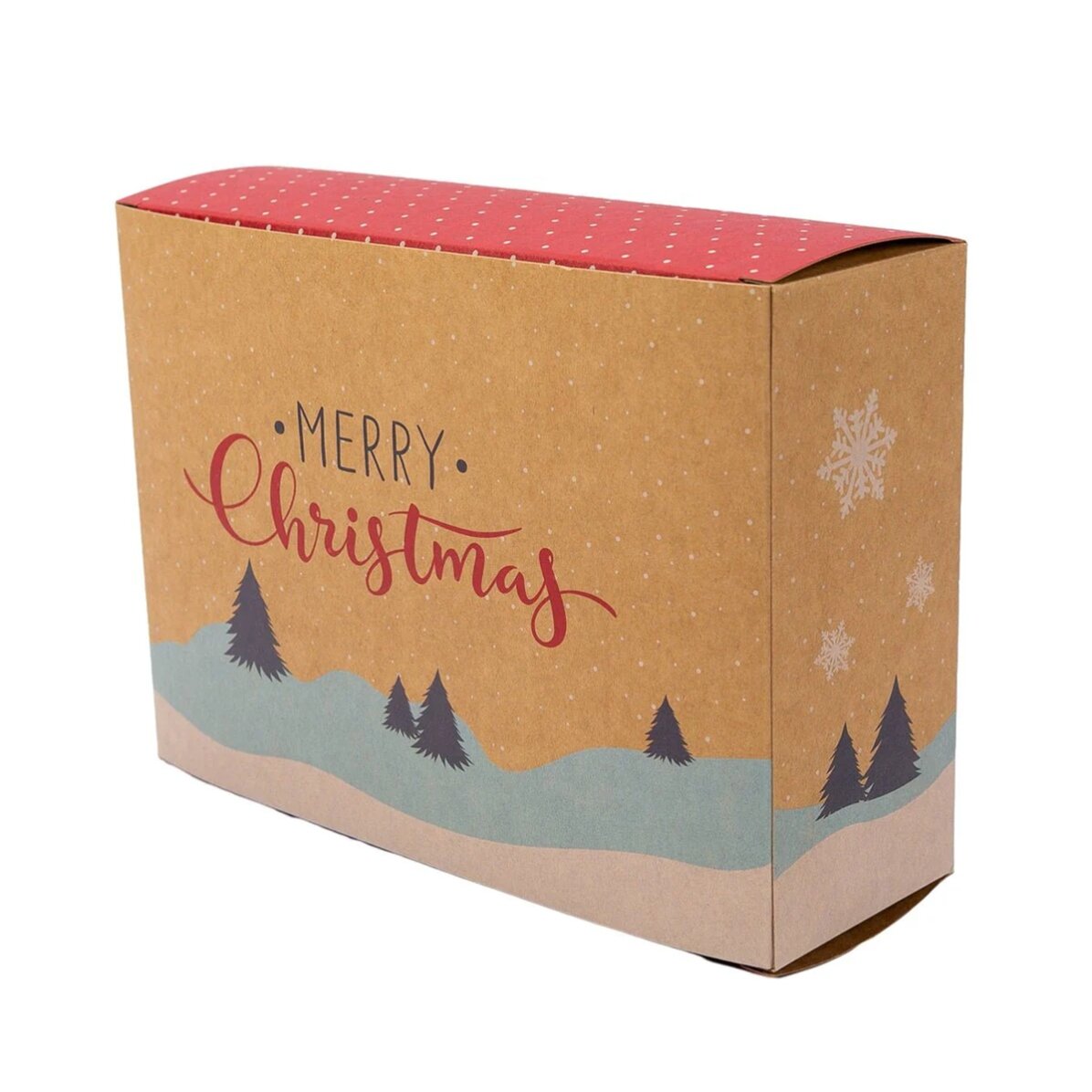 Confezione regalo - Elfi