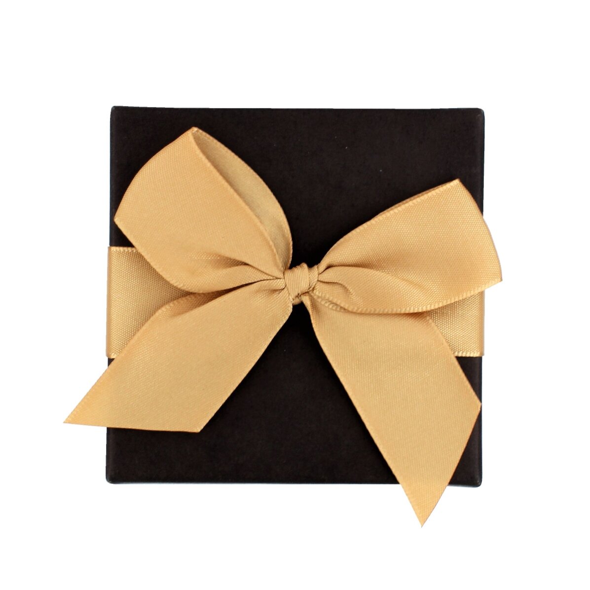 Foldable beverage box - kraft model