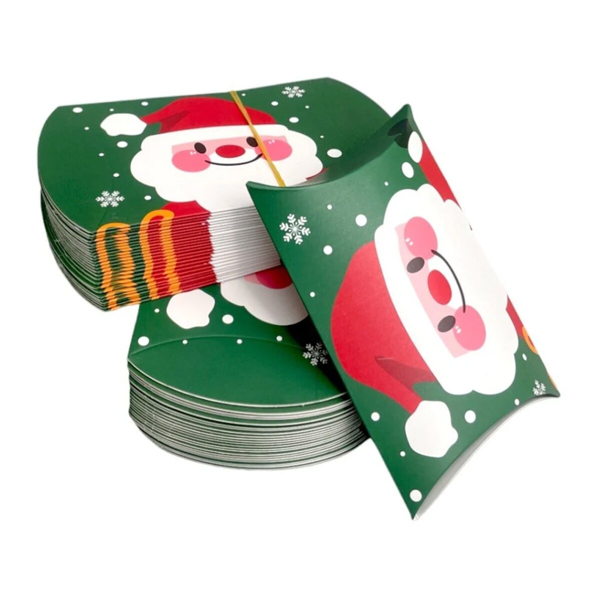 Scatola a busta regalo per dolciumi, gioielli e altro