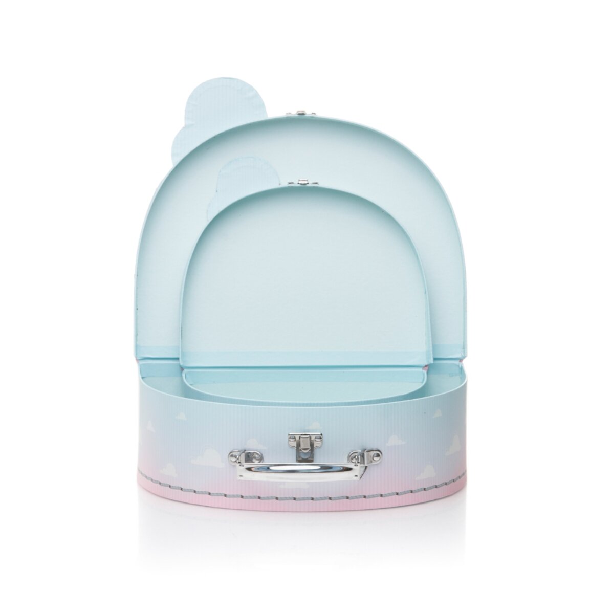 Confezione regalo per bambini - modello elefante