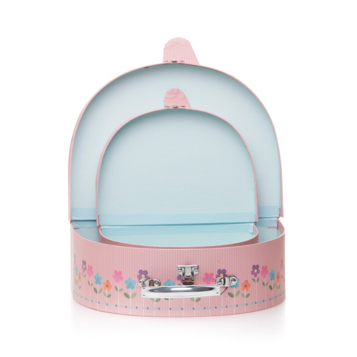 Confezione regalo per bambini - modello unicorno