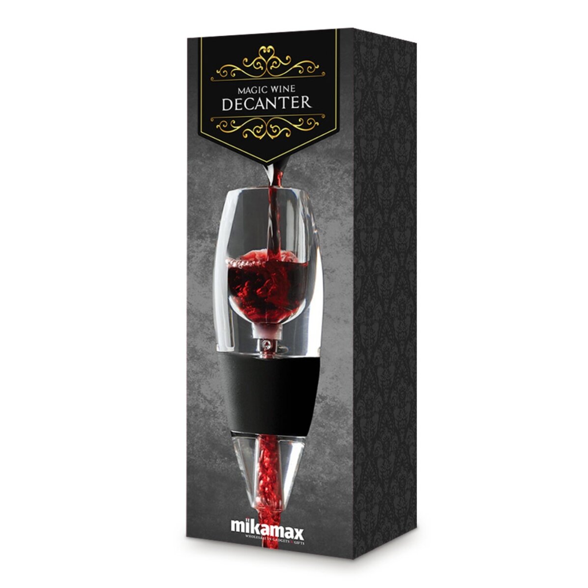Decantatore per vino
