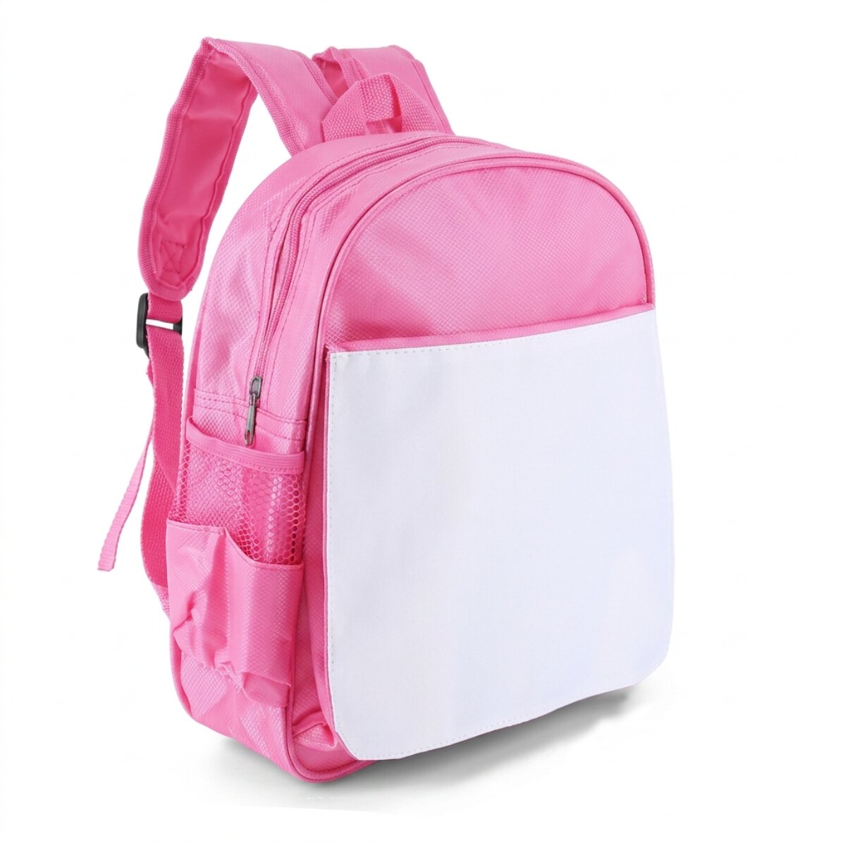 Zaino scolastico personalizzato con nome - Gattini