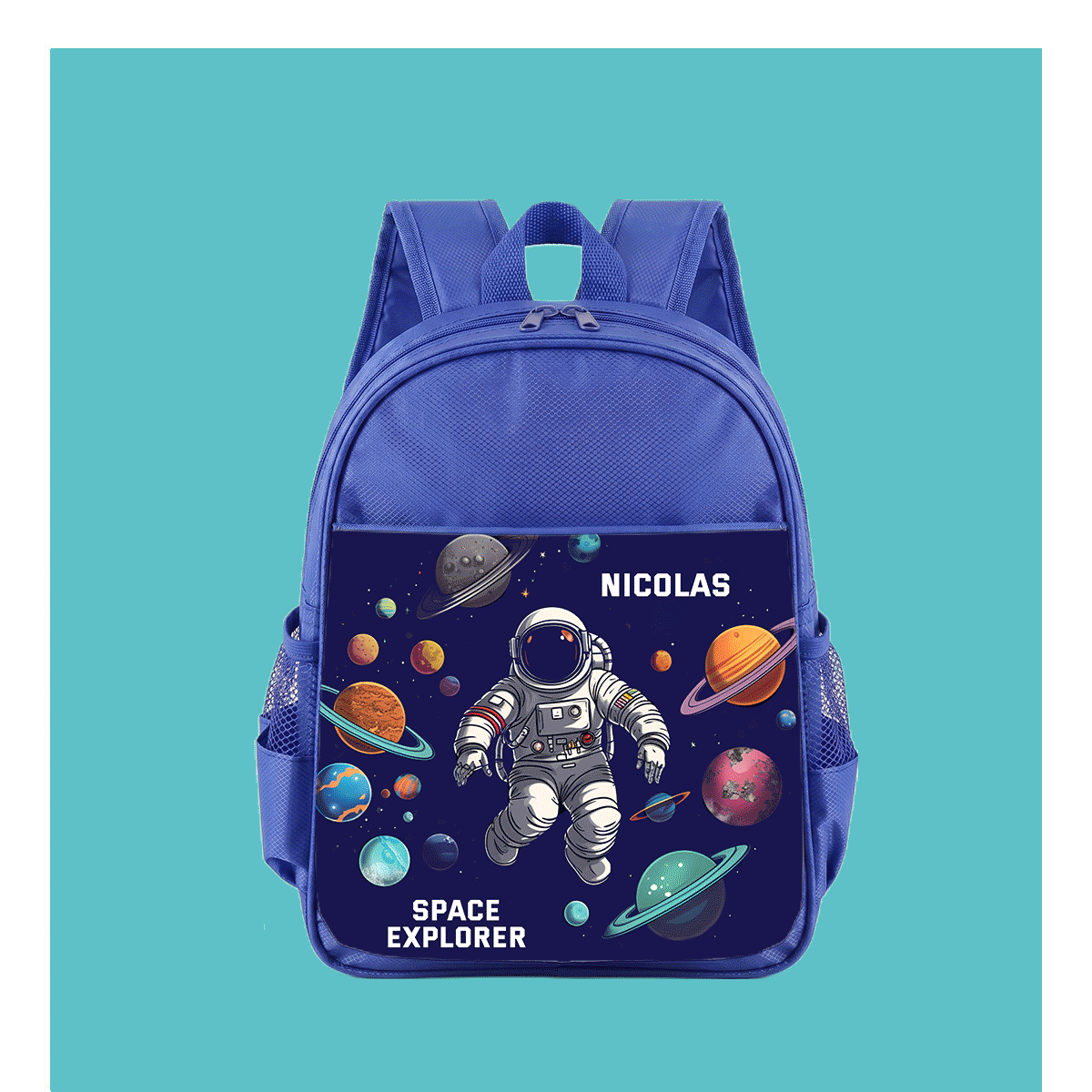 Zaini personalizzati