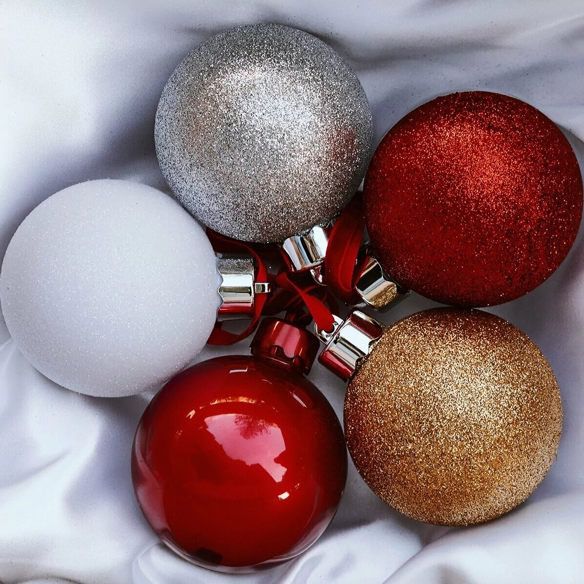 Pallina di Natale personalizzata