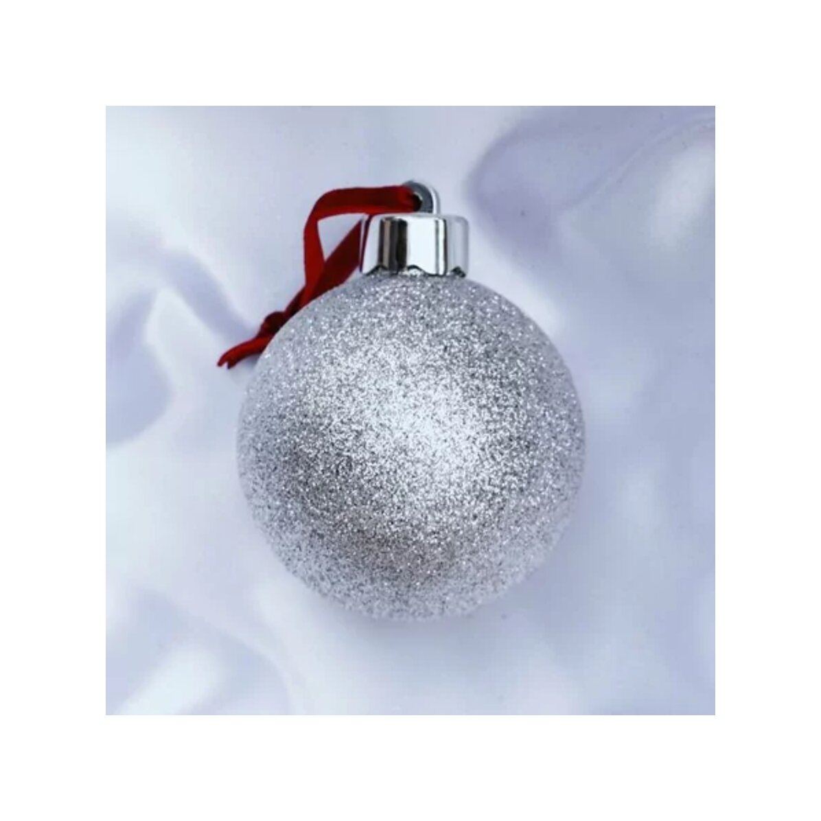 Pallina di Natale personalizzata