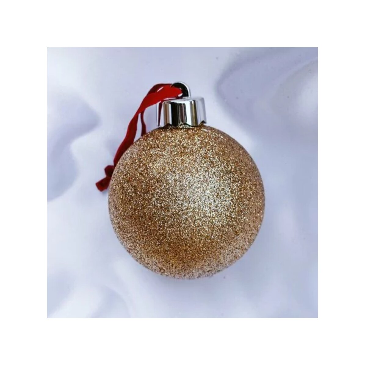 Pallina di Natale personalizzata