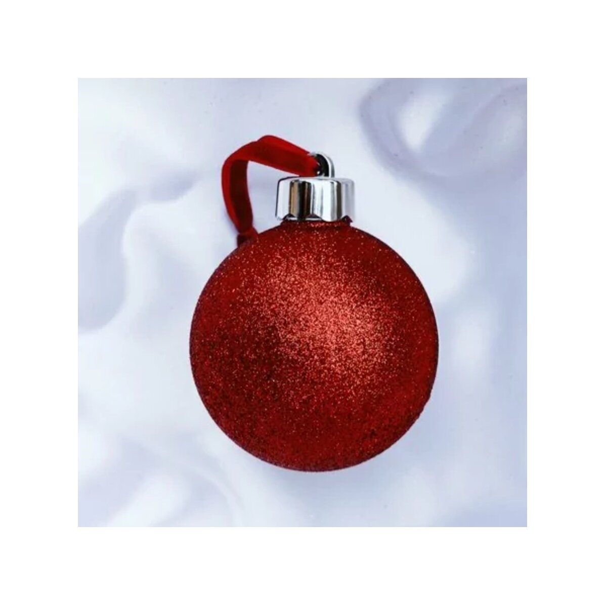 Pallina di Natale personalizzata