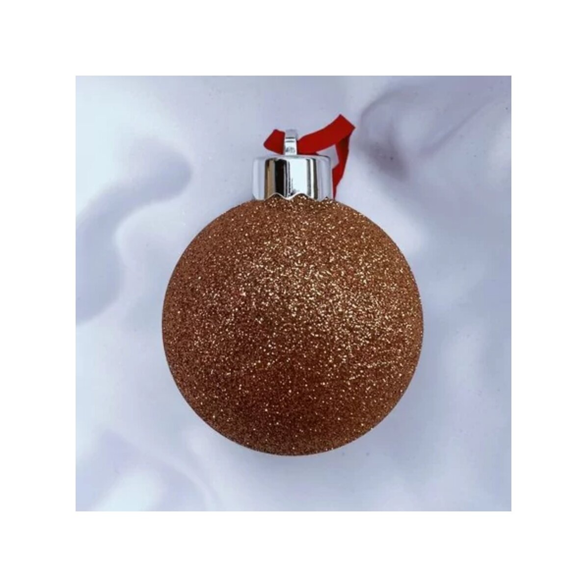 Pallina di Natale personalizzata