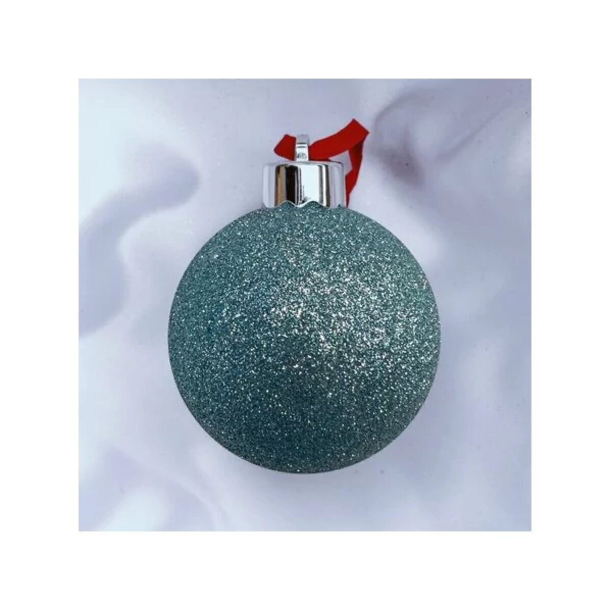 Pallina di Natale personalizzata