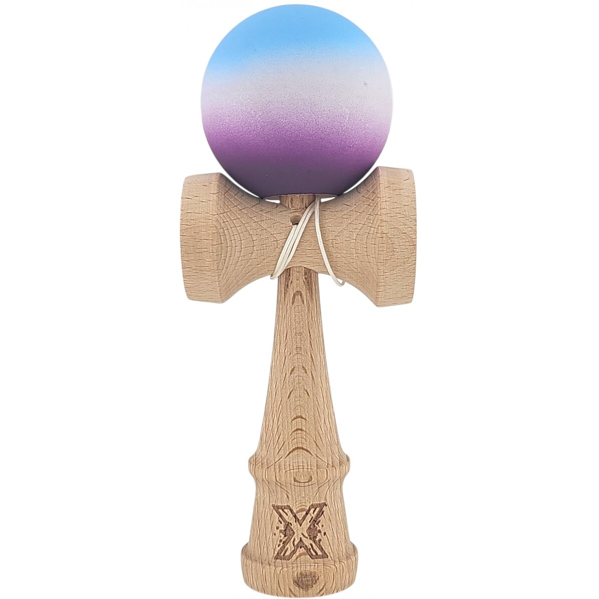 Kendama personalizzata con logo