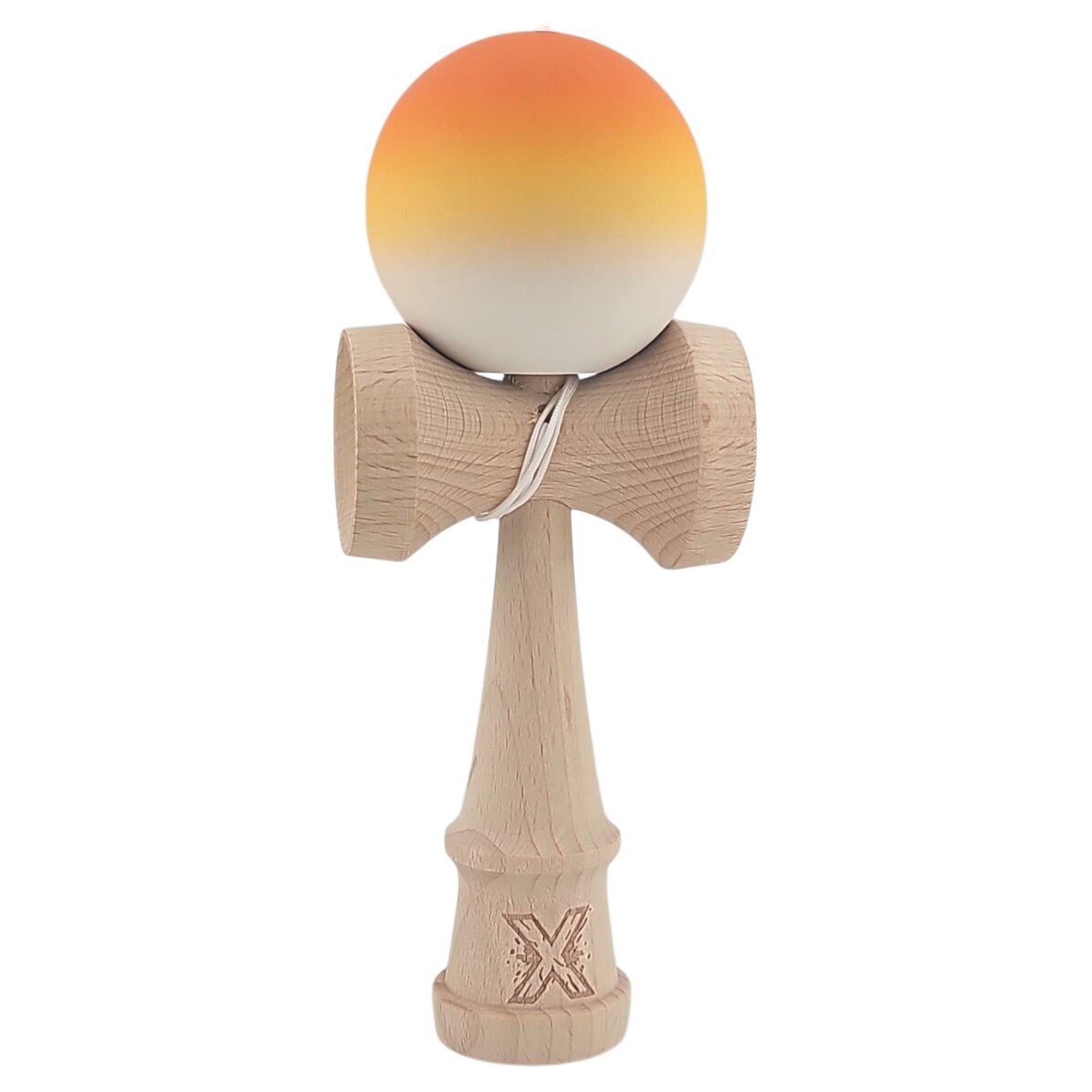 Kendama personalizzata con logo