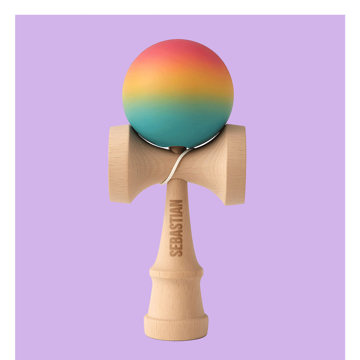 Kendama personalizzate
