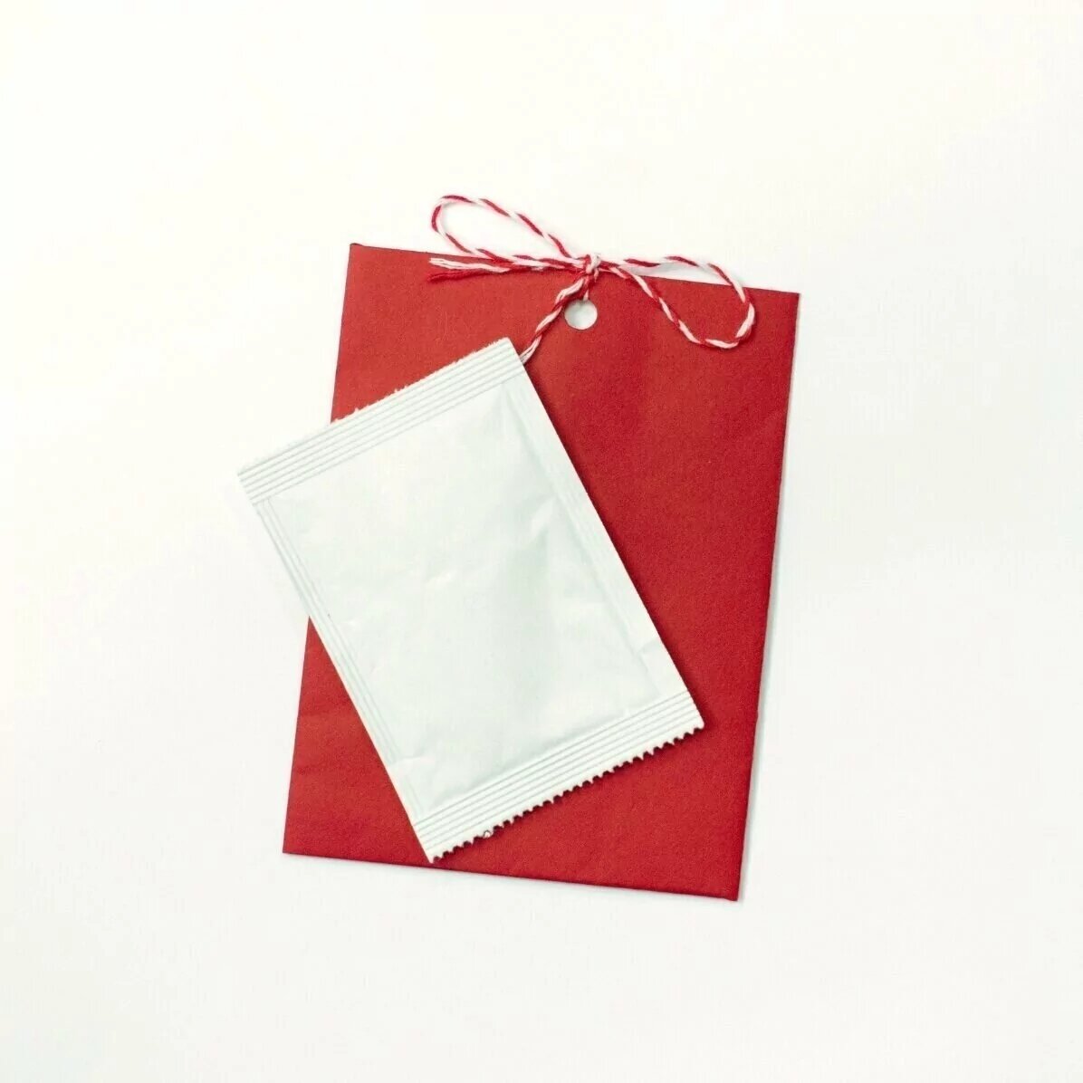 Martisor da piantare personalizzato con una foto