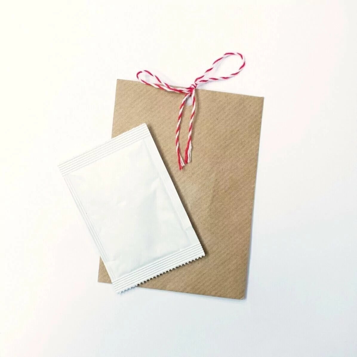 Martisor da piantare personalizzato con una foto